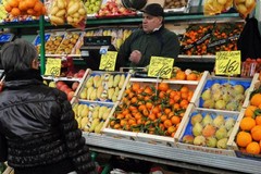 Controlli su ambulanti ortofrutta a Cerignola