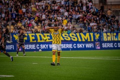 L'Audace Cerignola grazia il Catania: al Monterisi finisce 0-0