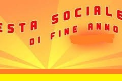 Festa di fine anno sociale dell' Associazione Superamento Handicap e della Cooperativa Sociale SuperHando