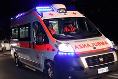 Ventenne muore in moto in un incidente stradale a Cerignola