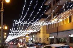 Le luminarie natalizie a Cerignola si faranno