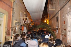 [FOTO] Presepe vivente in Terra Vecchia a Cerignola