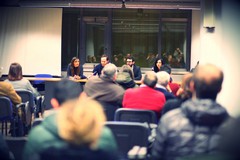 Conferenza stampa Pd Cerignola del 16 Marzo 2016