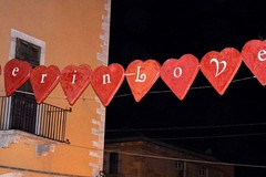 CerinLove, il San Valentino a Cerignola