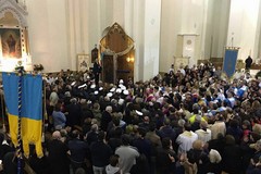 La Madonna di Ripalta torna al “suo posto”