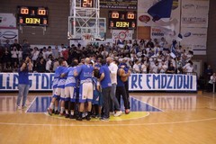 Allianz Udas  campione di Puglia