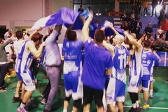Allianz Udas pronta al derby finale