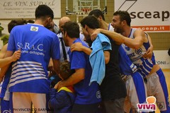 Interviste Post- Partita Allianz Udas vs Virtus Pozzuoli