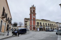 Da oggi Cerignola è in zona gialla