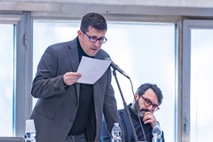 Sanità, l’allarme di Marcello Moccia: «Giù le mani dalla sanità capitanata. Difendiamo il 118 e il Tatarella»