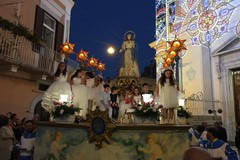 La Vestizione della Madonna dell’Assunta a Cerignola: un rito antico e suggestivo