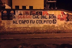 Lotta Studentesca: "A Sergio Ramelli che dal Boia al Capo fu Colpito"