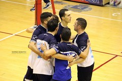 Asd Udas Volley, trasferta impegnativa con l’Olimpia Galatina