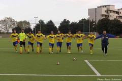 Gioventù Calcio: vietato rimandare la festa