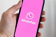 WhatsApp rosa? Non cliccate, è un'applicazione pericolosa