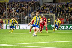Audace Cerignola - Pescara 1-4: il pagellone