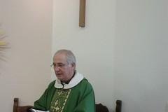 Mons. Luigi Mansi nuovo Vescovo di Andria