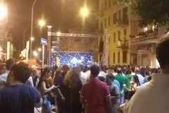 Le Vie della Festa animano il Corso Aldo Moro di Cerignola