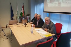 Confesercenti sulla strategia per lo sviluppo  della Capitanata con l'Interreg Italia-Albania-Montenegro