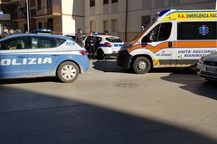 Accoltellamento a Cerignola