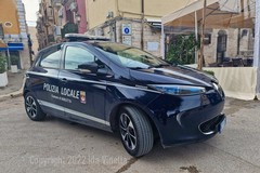 Minaccia agente di polizia a Barletta, denunciato 40enne di Cerignola