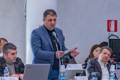 Fondi PNRR, un fallimento per la città di Cerignola