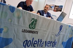 Goletta Verde: in Puglia 13 su 20 fuorilegge