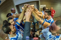 Udas Basket: obiettivo riscatto contro Porto Sant’Elpidio