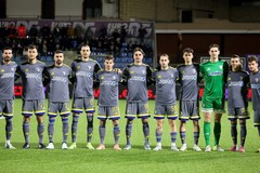 Audace Cerignola "fatti…onore"