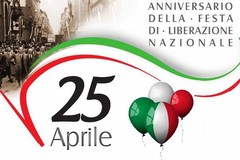 Cerignola celebra il 71° Anniversario della Festa della Liberazione del 25 Aprile