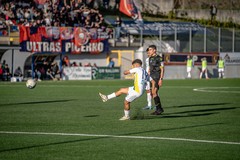 AZ Picerno-Audace Cerignola 0-0: il pagellone