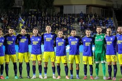 Audace Cerignola - Cosenza 1-2: il pagellone