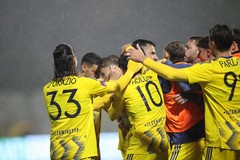 Audace Cerignola, vittoria d'oro: batte 1-2 il Sorrento in trasferta