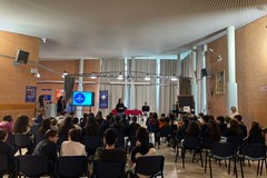 Cerignola, "StopBullying" entra nel vivo per prevenire bullismo e cyberbullismo nelle scuole