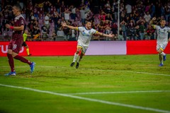 Salernitana Audace Cerignola 2-3: il pagellone