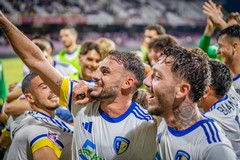 Audace Cerignola:"provaci…ancora…"