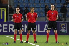 Lega Pro, play-off: per la prima volta ci sarà anche l'avar come "video assistant referee"