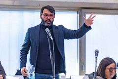 Tommaso Sgarro sulla gestione rifiuti: “Comincio a preparare la campagna elettorale”