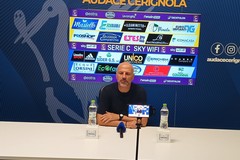 "Non era una partita facile”: Catalano avvisa tutti dopo il 4-0, ma questo Cerignola fa paura