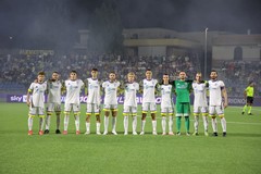 Audace Cerignola - AZ Picerno 2-2: il pagellone