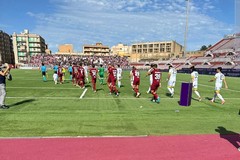 Audace Cerignola sconfitta a Trapani 2-1 con tanti rimpianti