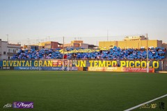 Audace Cerignola: ecco il programma ufficiale dalla 1^ alla 7^ giornata