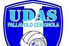 Ritorna l'Udas Pallavolo Cerignola: sarà Serie D con una società del tutto rinnovata