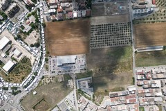 Oggi la presentazione dell'area Grandi Eventi a Cerignola