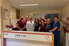Nuove soluzioni terapeutiche e ambulatori di Andrologia e Uroginecologia all'ospedale Tatarella di Cerignola