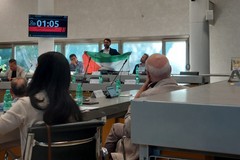 Bandiera palestinese esposta in Aula Consiliare a Cerignola: all'unanimità mozione per raccolta fondi