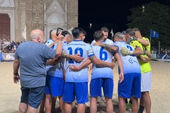 Il cielo è azzurro su Cerignola: all'Italia il 2° Trofeo Mundial