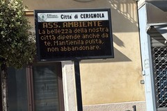 Isole ecologiche mobili per l'organico a Cerignola, guida per l'uso: la nota dell'amministrazione