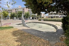 Forza Italia Cerignola, Dercole: "Fontana di Parco Mezzaluna, incuria e spreco di denaro pubblico"
