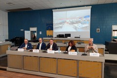 Oggi pomeriggio simulazione di maxiemergenza a Cerignola: in corso il convegno sul servizio urgenza del 118